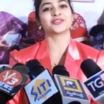 Madhumitha Instagram – #womensday2023 💞 @leocarefoundation