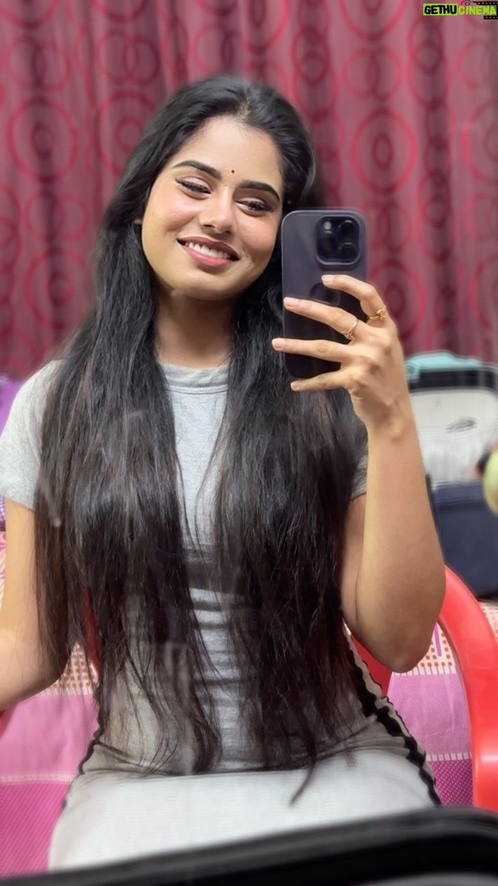 Madhumitha - 3.3K Likes - Self love ❤️