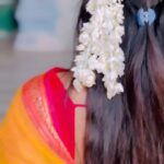 Madhumitha Instagram – ❤️