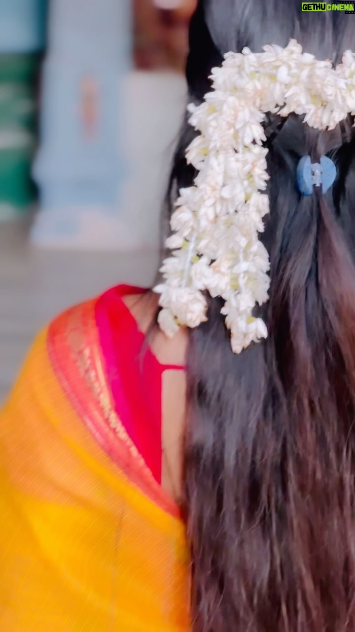 Madhumitha - 4.2K Likes - ❤️