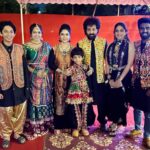 Madhumitha Instagram – #vijayadasami  అందరికి విజయదశమి శుభాకాంక్షలు 💐