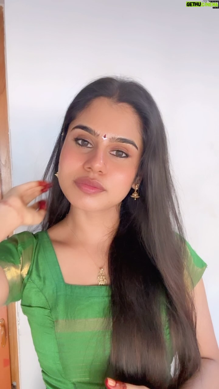Madhumitha - 13.2K Likes - Kumari 🌸🫰🏻