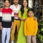 Madhumitha Instagram - #love #family #myworld 🧿❤️