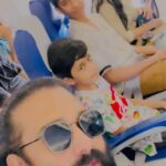 Madhumitha Instagram - అంతా మంచే జరగాలి 🙏🏻 విజయీభవ 😇
