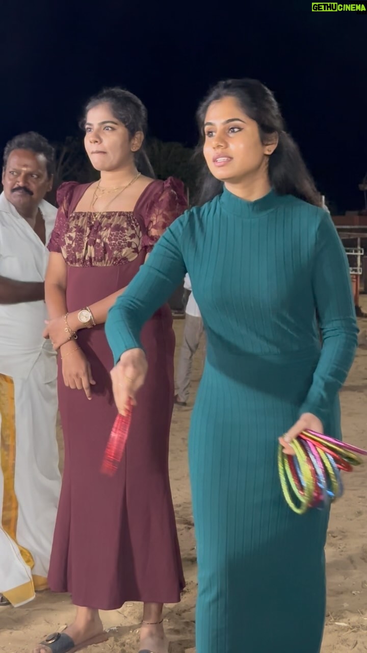 Madhumitha - 5.5K Likes - ☺️