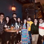 Madhumitha Instagram - Welcoming #weekend 😆 #friends
