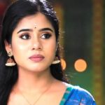 Madhumitha Instagram - Good vibes, big dreams, and self-love, always 🫰🏻🌸