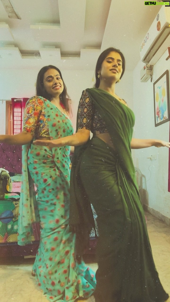Most liked Instagram photo of Madhumitha