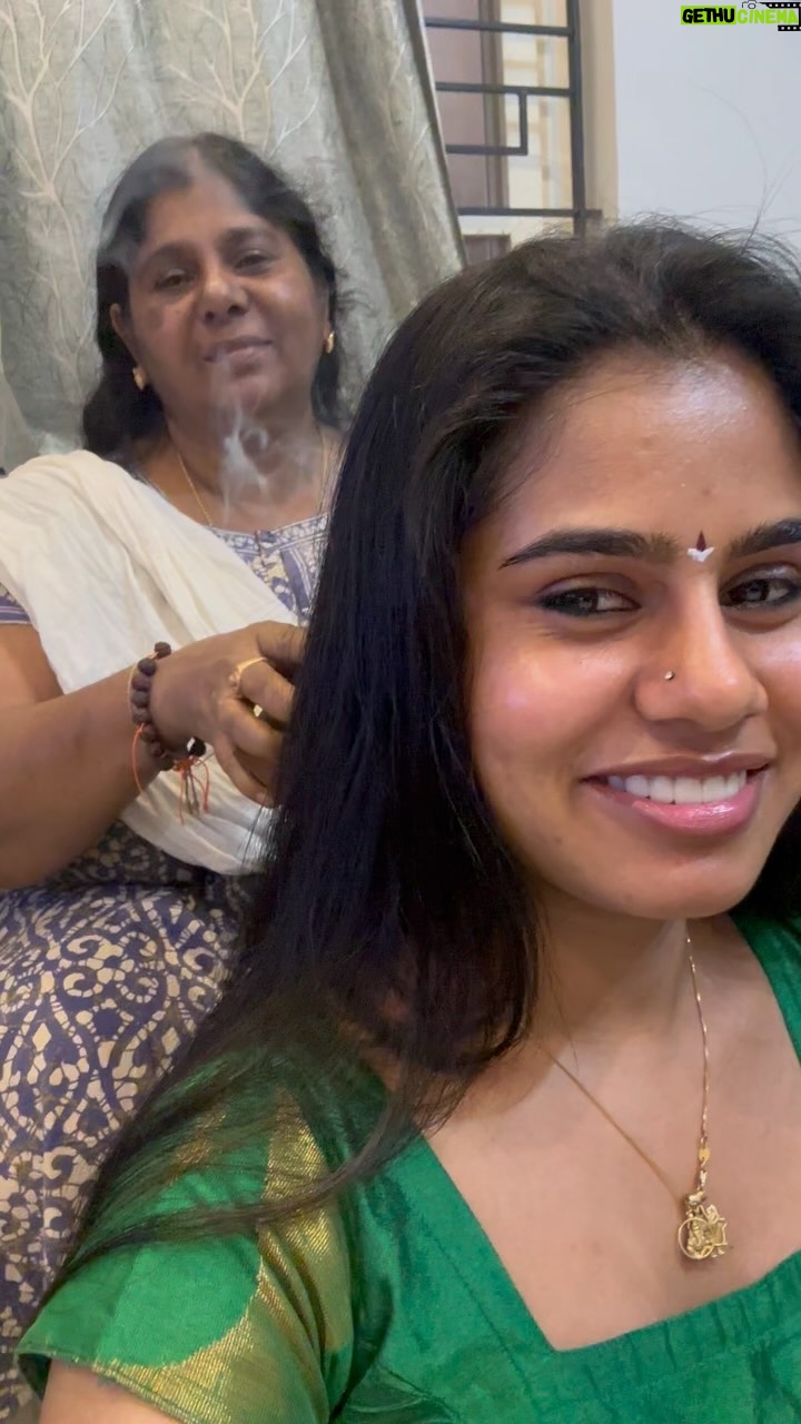 Madhumitha - 3.6K Likes - Mother’s love always special ❤️ happy pongal to all 🥳