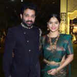 Madhumitha Instagram - #sivamadhu ❤️