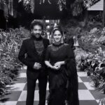 Madhumitha Instagram – 💞 #SivaMadhu 💞 #couplegoals  #couple #love 

Pc @chakrie thank you 😊