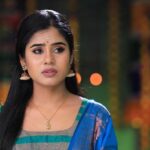 Madhumitha Instagram - Good vibes, big dreams, and self-love, always 🫰🏻🌸