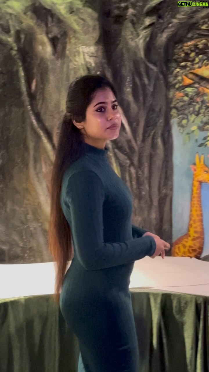 Madhumitha - 25.5K Likes - ❤️