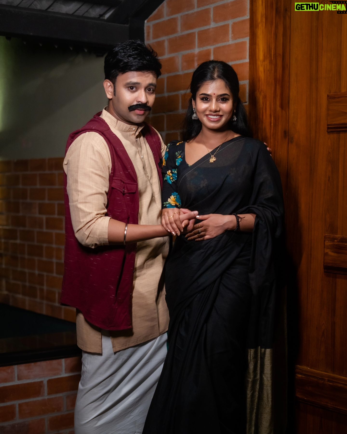 Madhumitha - 4.1K Likes - சந்திரன் - இந்திரன் ...
#azhar#madhumithaillayaraja#thillumullu#chandran#indhiran#moments