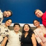 Madhumitha Instagram – Belated happy birthday #MaryJyotsna ❤️ loads of love ❤️