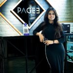 Madhumitha Instagram - We ✨highlighted✨ the stunning @madhumitha_illayaraja hair with a gorgeous new color! What do you think? Digital Associated By @keeneyedigital For appointments: Page3 Annanagar - 91-72008 09809 Or DM: @page3annanagar #haircolor #haircoloring #page3salon #page3salonannanagar #coloring #hairstyle #hairdo