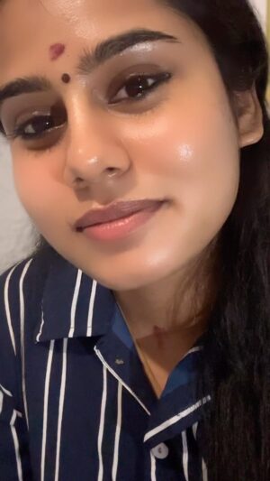 Madhumitha Instagram - ❤️