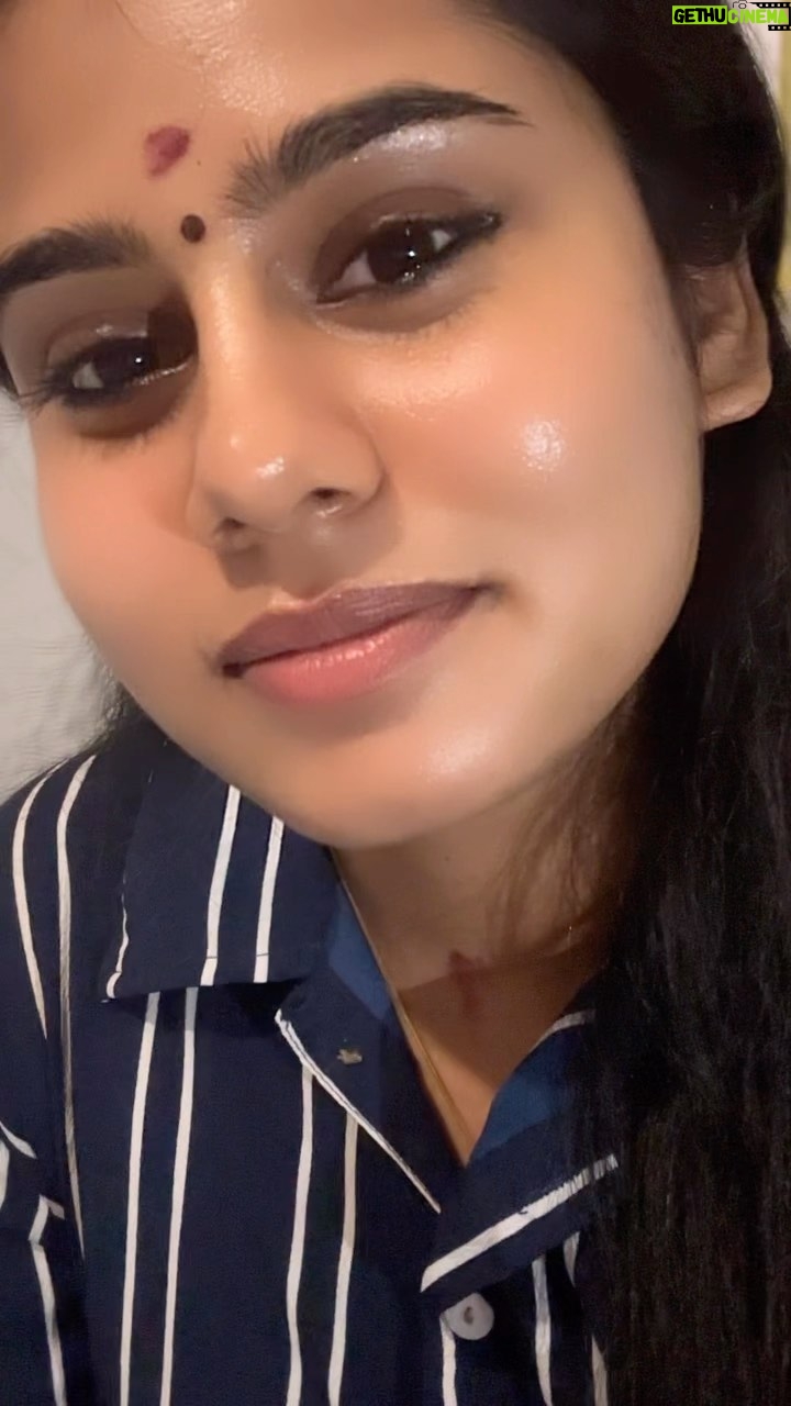 Madhumitha - 6.7K Likes - ❤️