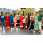 Madhumitha Instagram - 🧿💞❤️ #family
