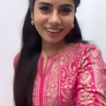 Madhumitha Instagram –