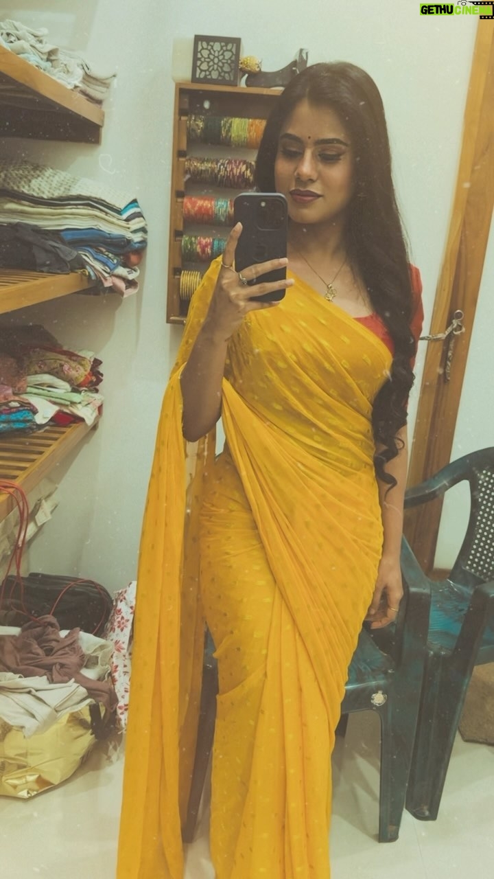 Madhumitha - 3.4K Likes - ❤️