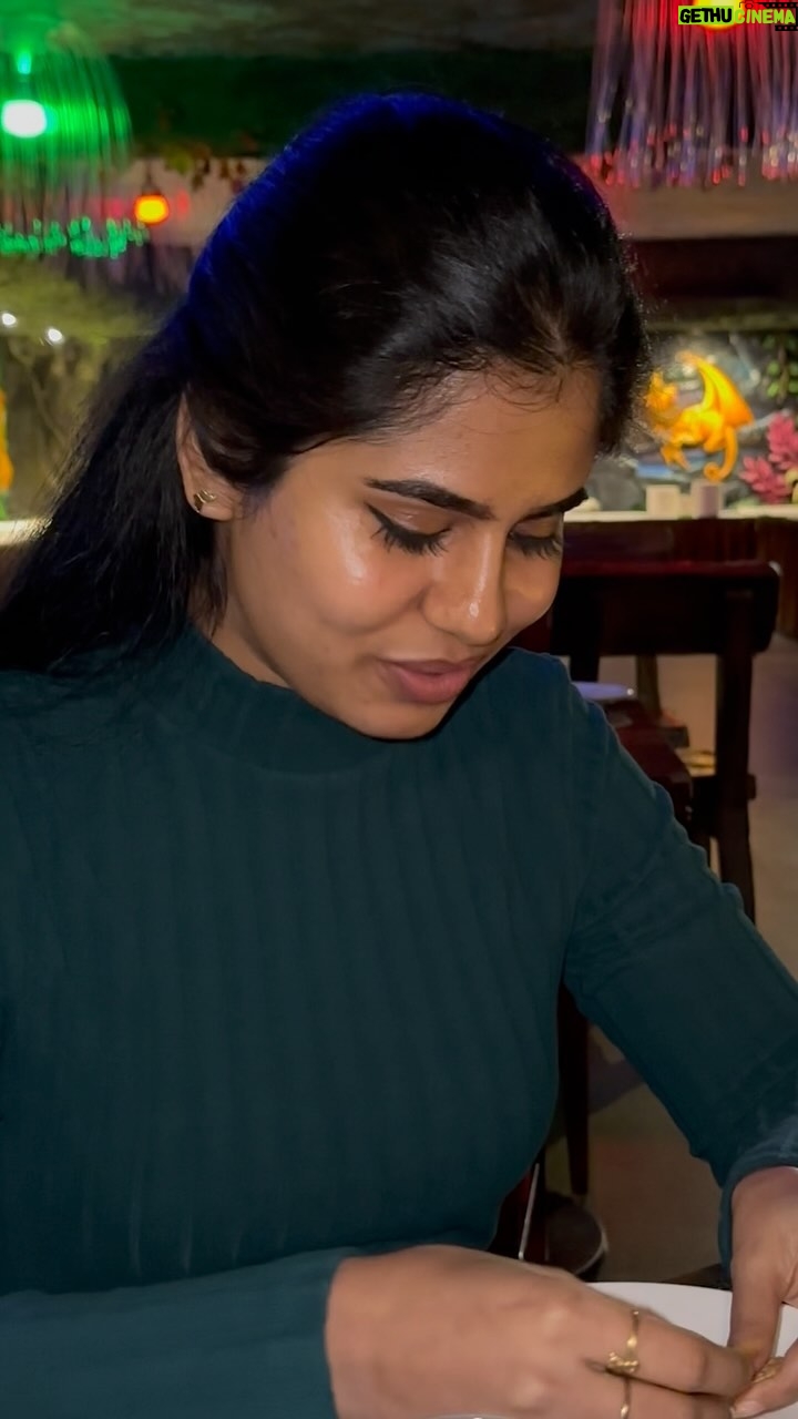 Madhumitha - 7.5K Likes - ❤️