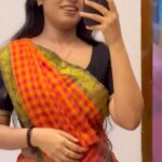 Madhumitha Instagram – Glad to wrap #Sungudi …😍❤️
