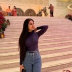 Madhumitha Instagram – Ready to take on these new beginnings❤️🥳