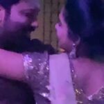Madhumitha Instagram – #love #couple #sivamadhu #happilyeverafter ❤️🧿 #alaipayuthey #sakhi #snehithane #snehithuda