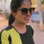 Madhumitha Instagram – I don’t have an attitude problem .. I have a personality you can’t handle 😎