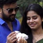 Madhumitha Instagram – அலுங்குறேன்… குலுங்குறேன்…
#azhar#madhumidha#casual#moments#creating#reels#together#epic#creativity#level