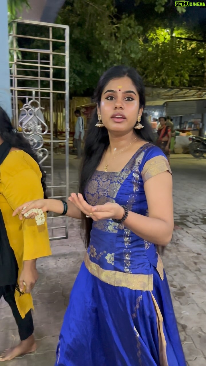 Madhumitha - 4.3K Likes - ❤️