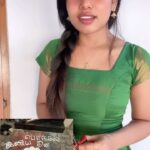Madhumitha Instagram - Nanakkum anda kozham pottathu 🌸😂