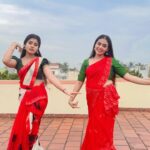 Madhumitha Instagram – #happyweekend