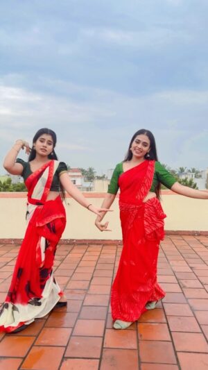 Madhumitha Instagram - #happyweekend