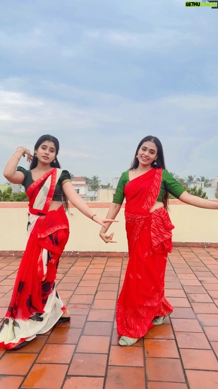 Madhumitha - 4.2K Likes - #happyweekend
