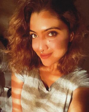 Madhuri Itagi Instagram - 👀