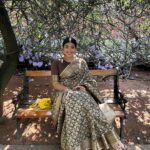 Madhuri Braganza Instagram - This season doesn't end.😅 I mean YAY!😬