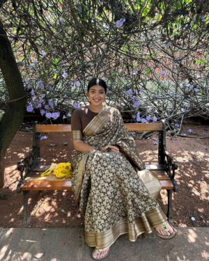 Madhuri Braganza Instagram - This season doesn't end.😅 I mean YAY!😬