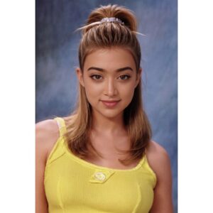 Madhuri Braganza Instagram - Yearbook pictures who dis 👀
No thanks AI; this was lots of fun though.🥲
.
.
#yearbook #ai #ilikemebetter #inreallife #butthisiscool #epik #aiapps #aigeneratedart #aiyearbook #lol