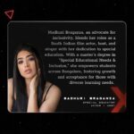 Madhuri Braganza Instagram - Join Madhuri Braganza on her journey of empowerment, where inclusivity takes center stage in every role she plays. . . . . . #TEDx #TEDxCITBengaluru #TEDTalks #CambridgeInstituteOfTechnology #CITECH #TEDx2024 #TEDxInnovation #TEDxInspire #TEDxImpact #TEDxEvents #TED #Events #TEDEvents #CITECHBengaluru #Express #IdeasWorthSpreading #Perspective #Views #ideas #aether #bengaluru
