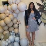 Madhuri Braganza Instagram - I wish I could swim in these balloons and then munch on them a little.🤤 . . #balloons #yummy #decor #poserforlife #yumdecor #balloonsdecor #pasteldecor #pastel #pastelevents #MCMads #hostMads #emcee #host #formal #formalevent #eventhostess #hostess #meandthemic
