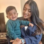 Madhuri Braganza Instagram – A lot can happen in between shots.😁🎬 More exciting than the footage itself sometimes.🙃 
#behindthescenes #bts #londontimes #onset #spray #kollywood