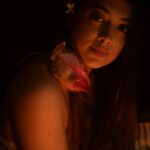 Madhuri Braganza Instagram – This season though🪷💛🌸
.
.
Thank you for these you talented Nims @nim.is.hh 🤗
#doomtobloom #flowerpower #tistheseason #bloom