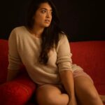 Madhuri Braganza Instagram – My true essence was captured by @nim.is.hh yesterday, as usual!😌
Only a @nescafeindia cup was missing. I’m here for you @nescafe 🤭
.
.
.
#naturallight #unedited #homeshots #trueessence #chillclothes #me #rawimages #pensive #poserforlife #nimishjainphotography #indoorshots #warmth #warmpictures #cozycorners #cozypictures