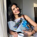 Madhuri Jain Instagram - Simple things always bring the greatest pleasures .