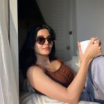 Madhuri Jain Instagram - Simple things always bring the greatest pleasures .