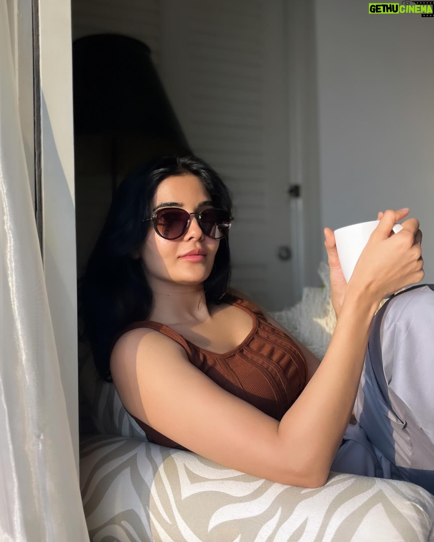 Madhuri Jain Instagram - Simple things always bring the greatest pleasures .