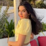 Madhuri Jain Instagram - Life rn 🤍✨