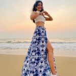 Madhuri Jain Instagram - Goa ‘24 🤍✨❤️ @ameera71773 missed you ❣️also, our session is still pending